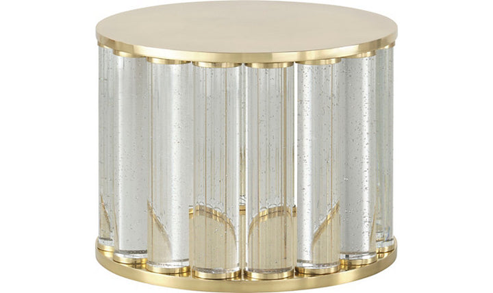 MARLO COCKTAIL TABLE