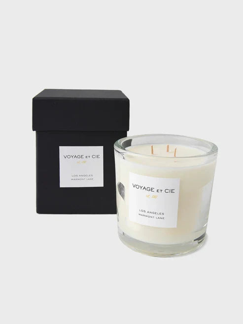 CANDLE MARMONT LANE