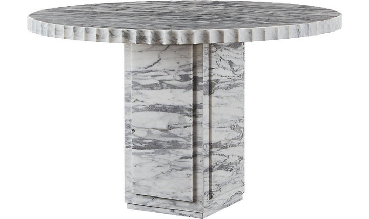 MARQUIS ROUND DINING TABLE