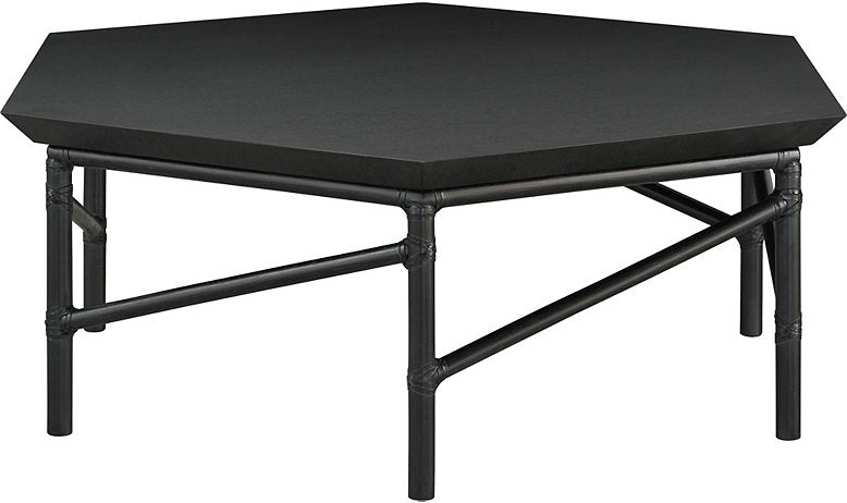 MARTINIQUE COCKTAIL TABLE