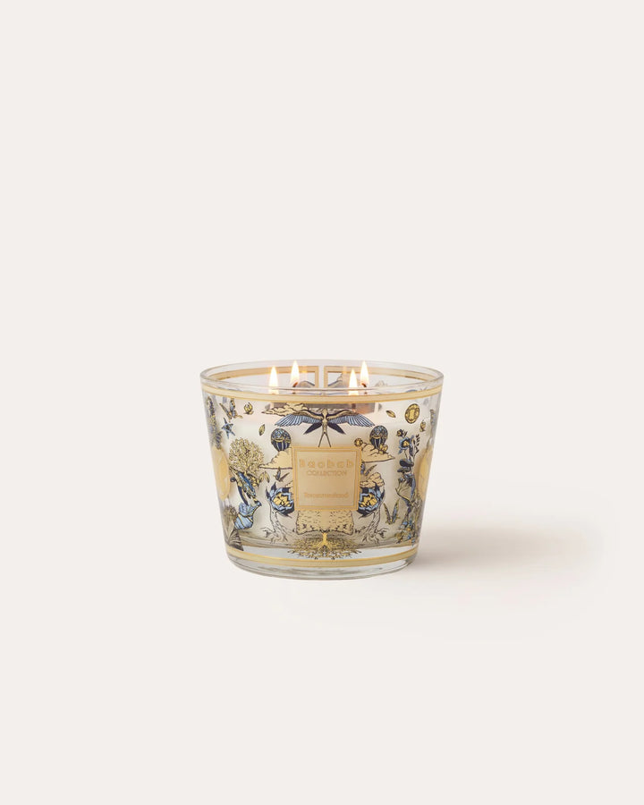 CANDLE TOMORROWLAND