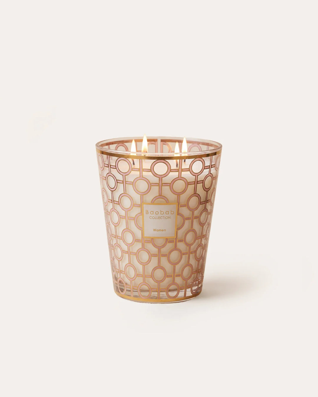 CANDLE WOMEN
