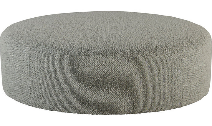 WAVE OTTOMAN