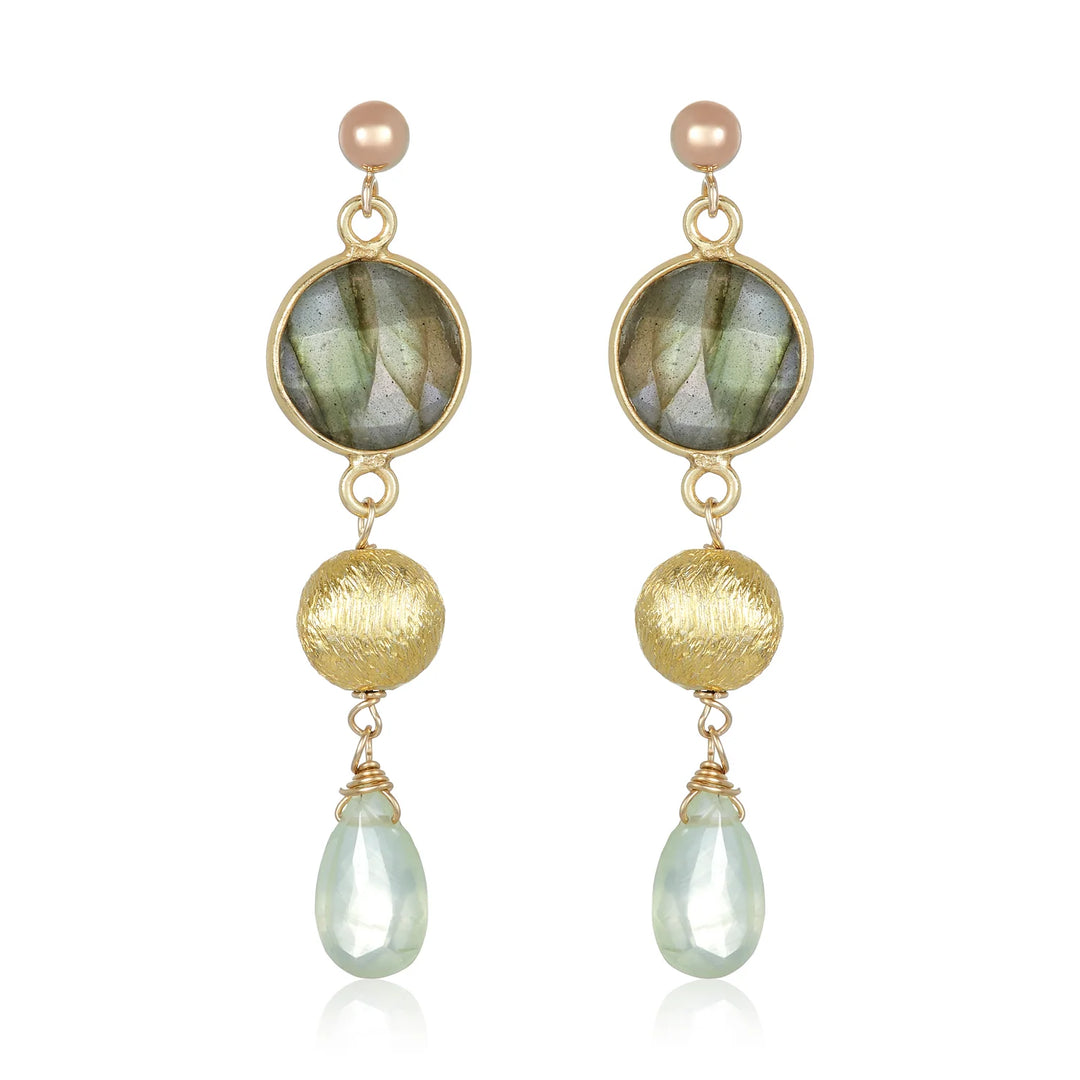 EARRINGS AMANDA II