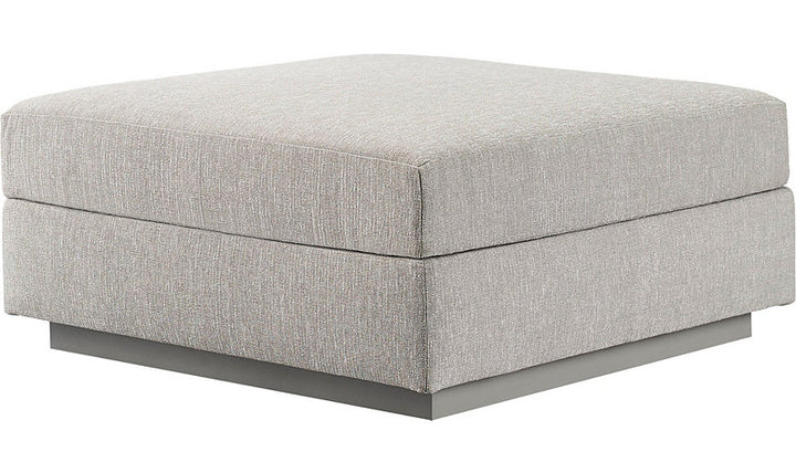 CATALINA OUTDOOR  OTTOMAN