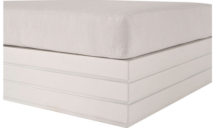 ABACO OTTOMAN - LARGE