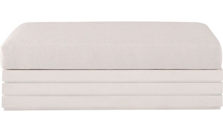 ABACO OTTOMAN - LARGE