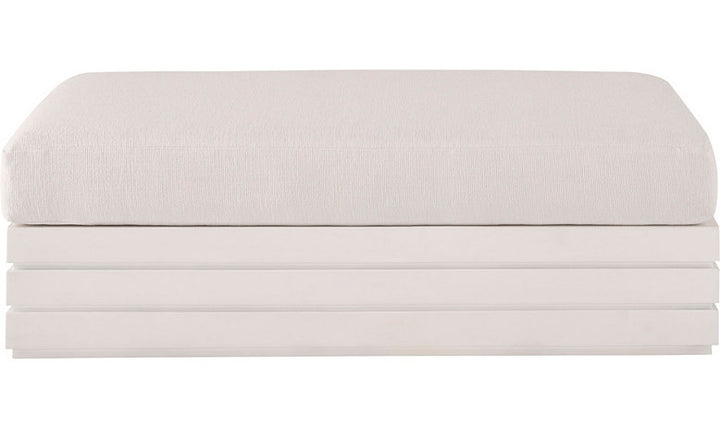 ABACO OTTOMAN - LARGE