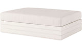ABACO OTTOMAN - LARGE