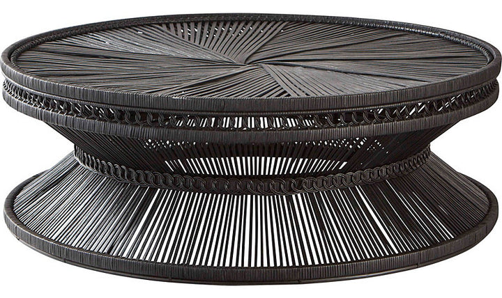 MELEK COCKTAIL TABLE