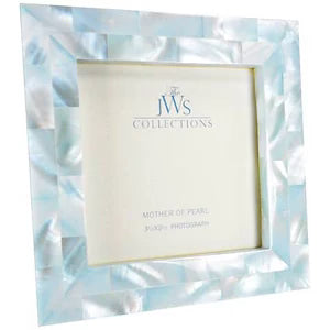 FRAME PHOTO MOTHER OF PEARL 3.5X3.5