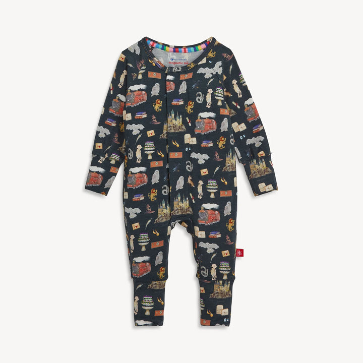 COVERALL HARRY POTTER FIRST YEAR