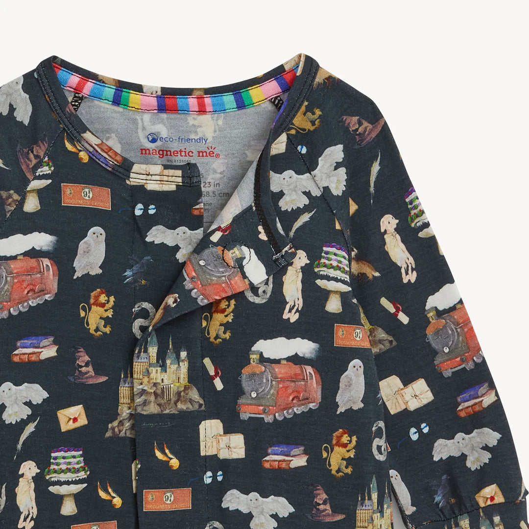COVERALL HARRY POTTER FIRST YEAR