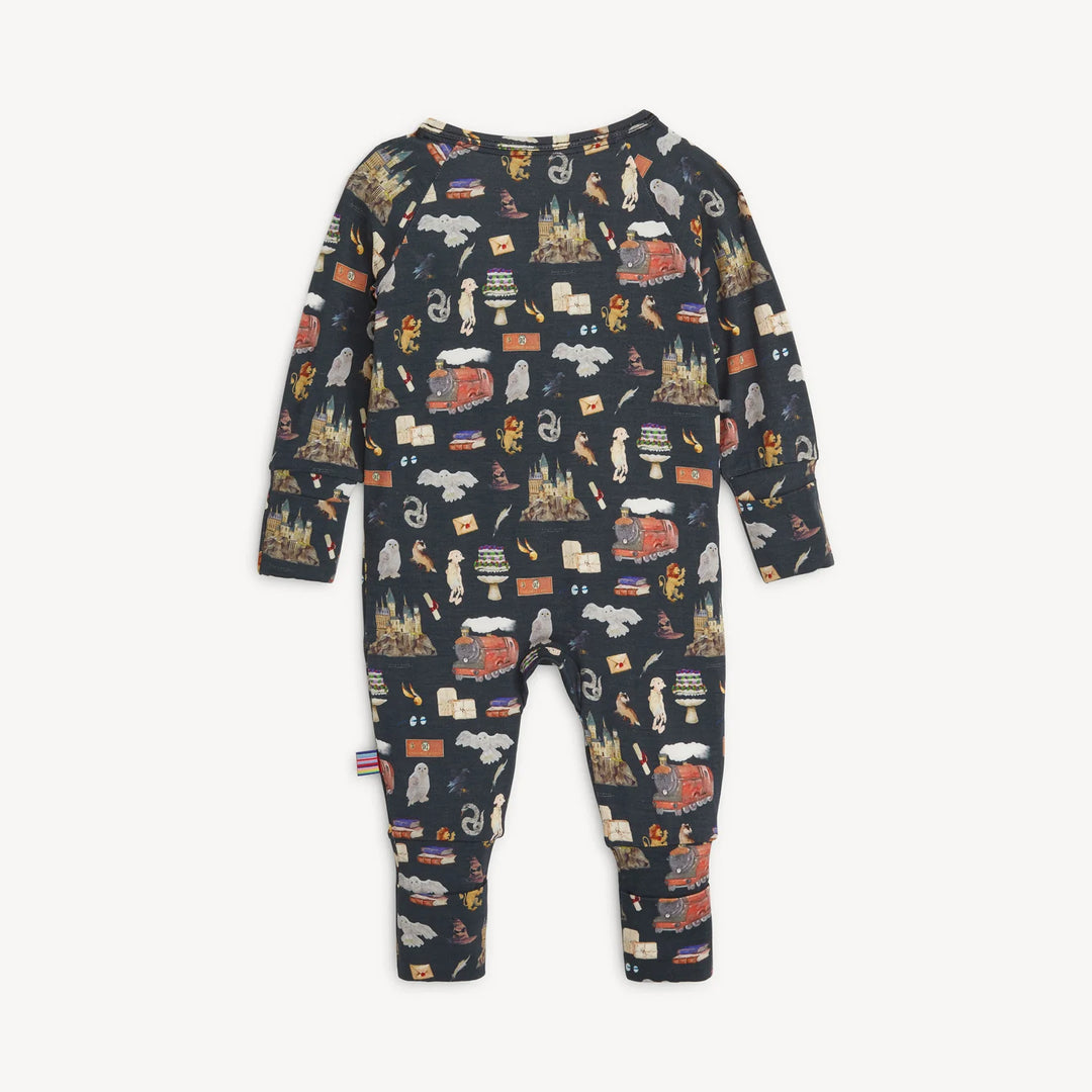 COVERALL HARRY POTTER FIRST YEAR