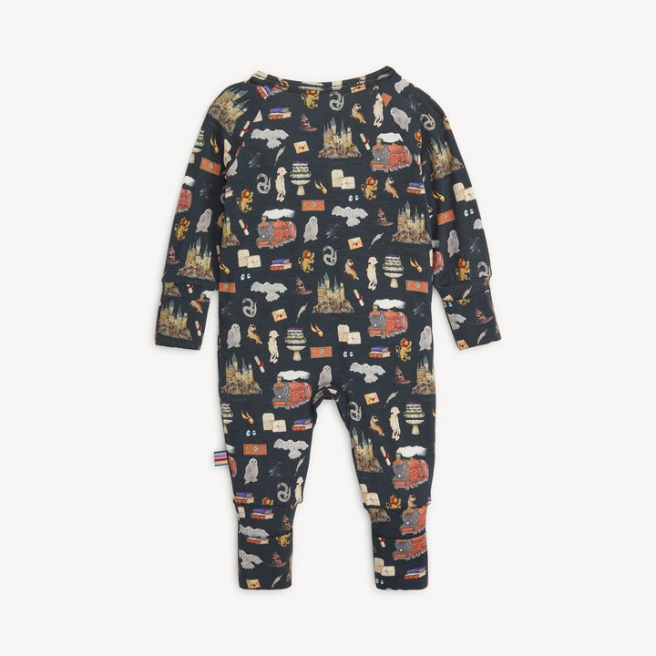 COVERALL HARRY POTTER FIRST YEAR