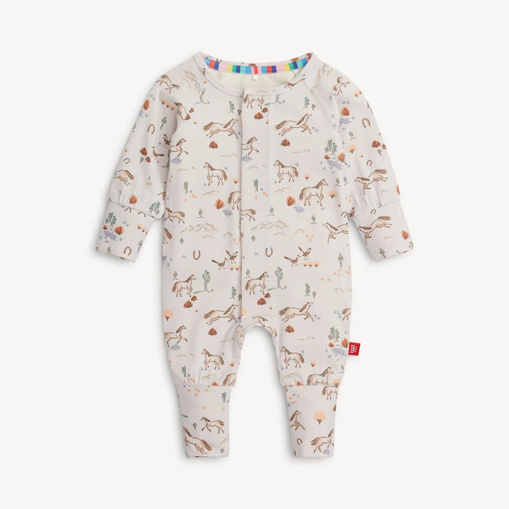 COVERALL CONVERTIBLE IN BORN TO RUN