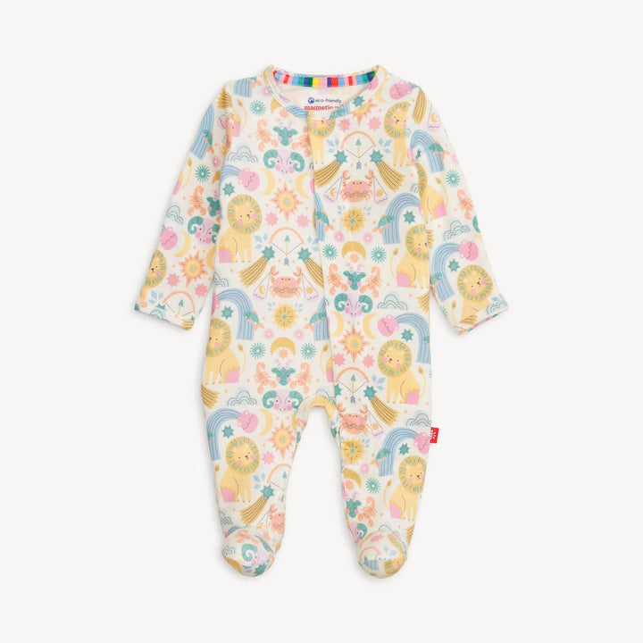 FOOTIE IN CONSTELLATION PRIZE