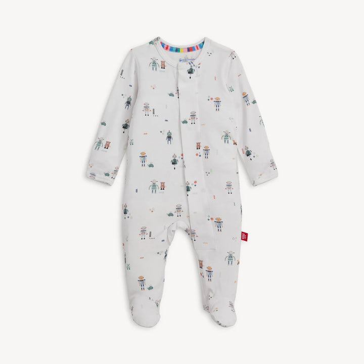 FOOTIE LOVE YOU A BOT