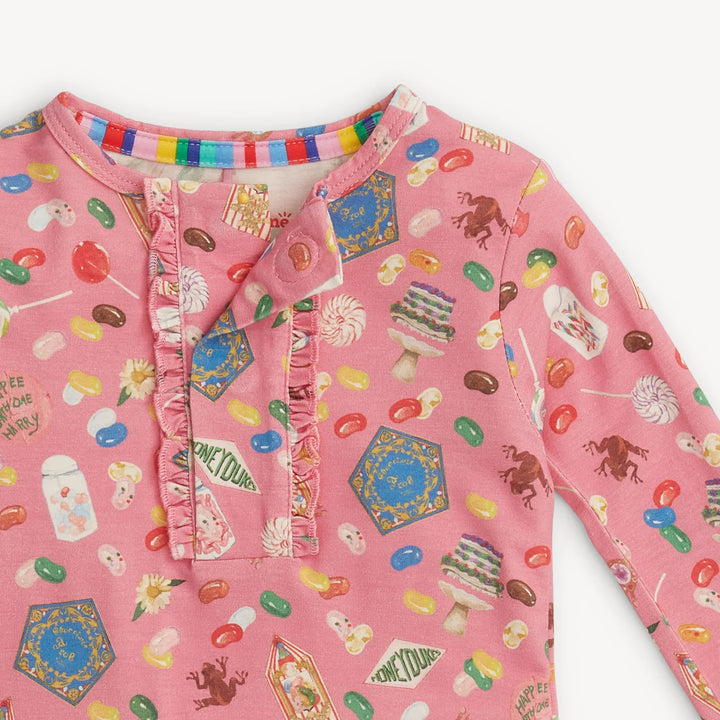 PJ HARRY POTTER HONEYDUKES