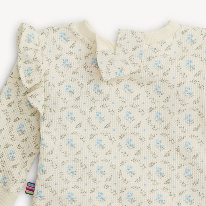 BABY WAFFLE SET IN ELOISE