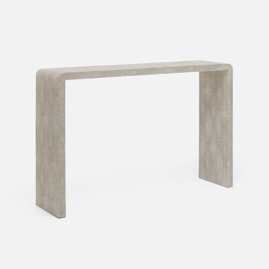 HARLOW CONSOLE