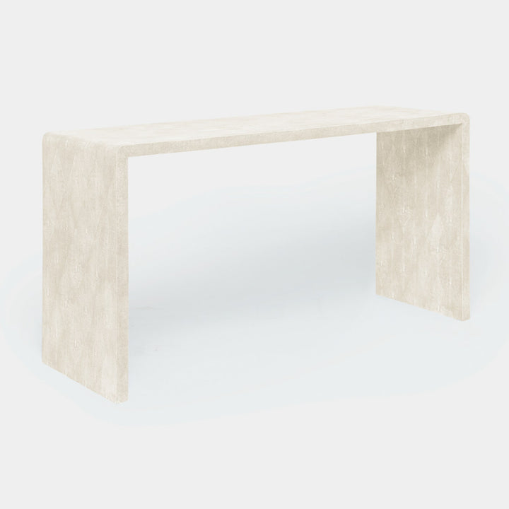 HARLOW CONSOLE