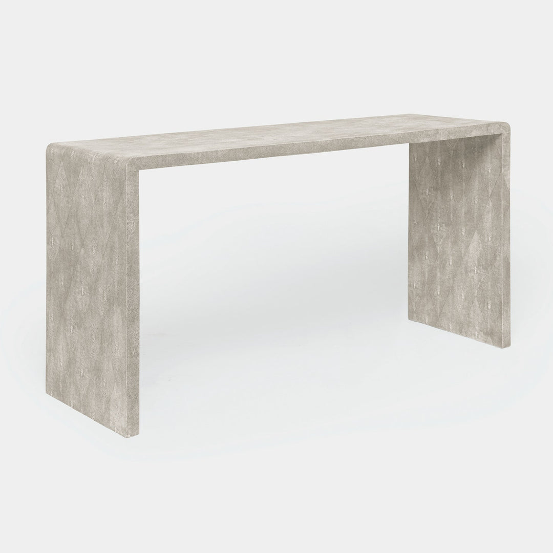 HARLOW CONSOLE