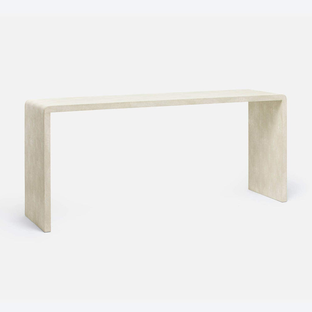 HARLOW CONSOLE