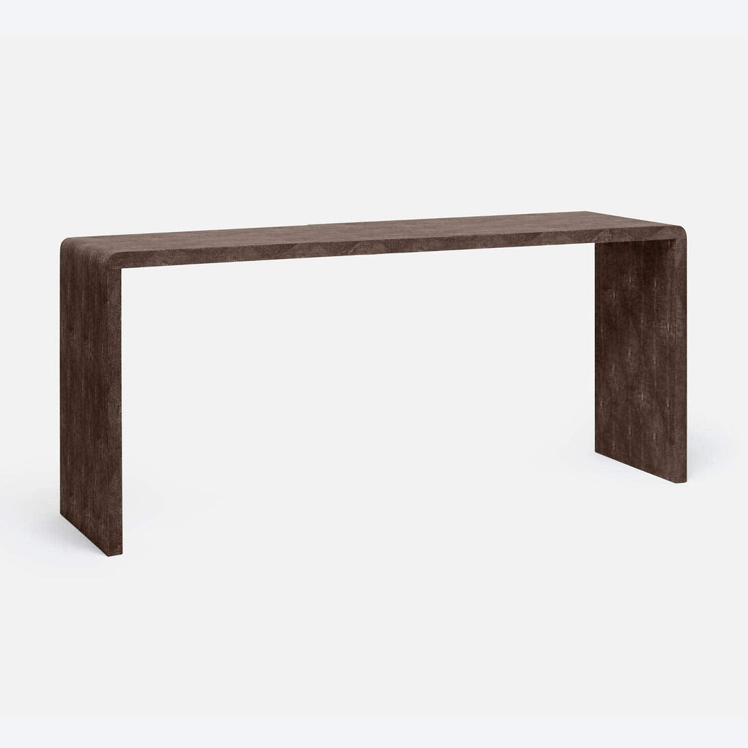 HARLOW CONSOLE
