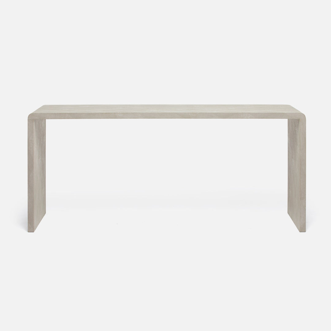 HARLOW CONSOLE