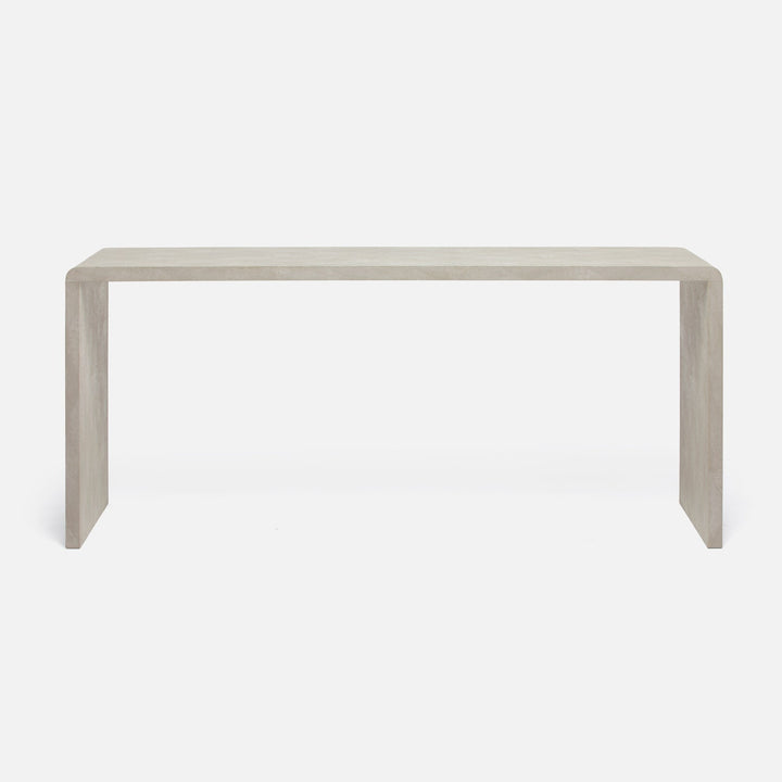 HARLOW CONSOLE