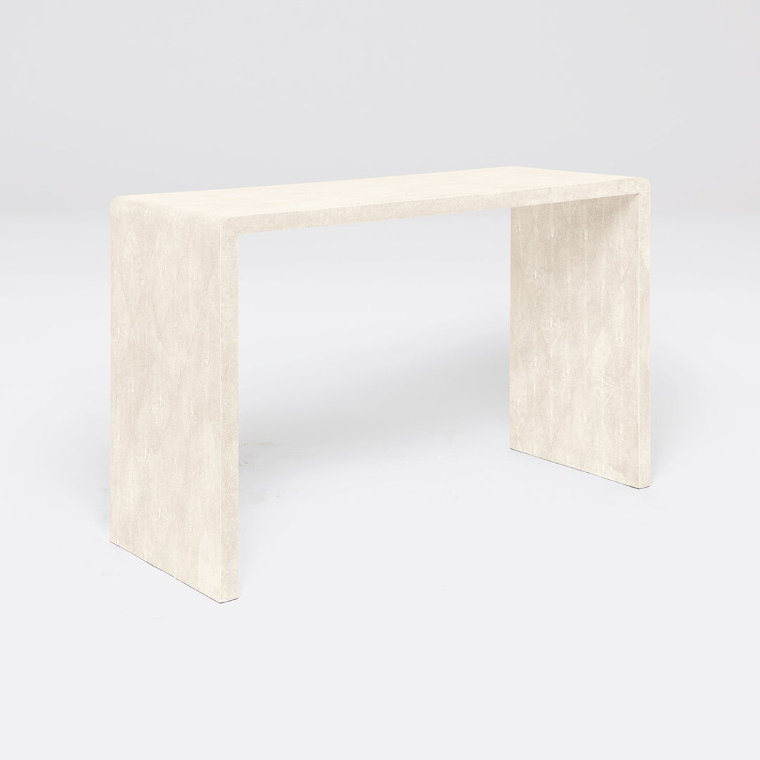 HARLOW CONSOLE