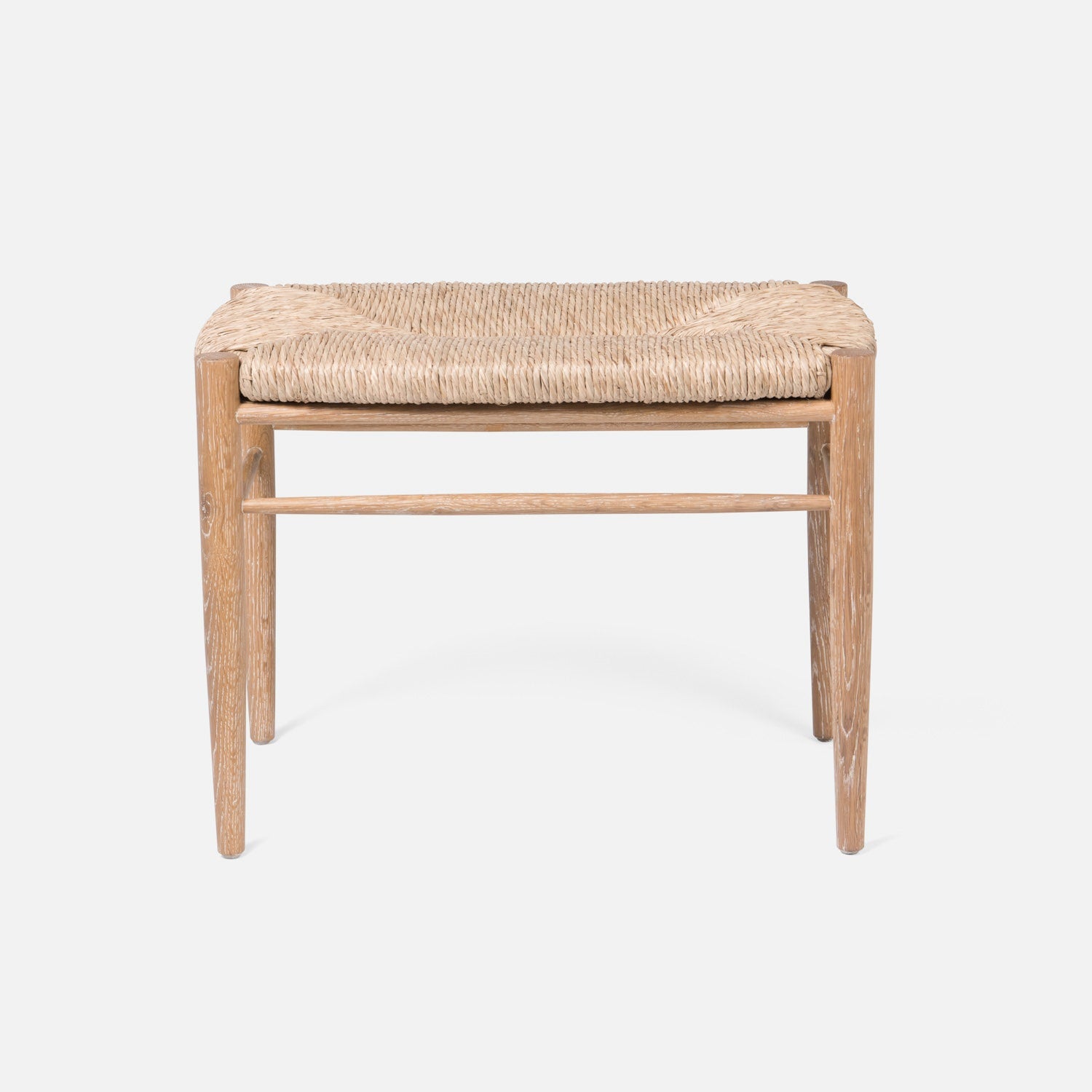 COLWYN BENCH – ANTHEM