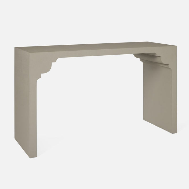 FELTON CONSOLE