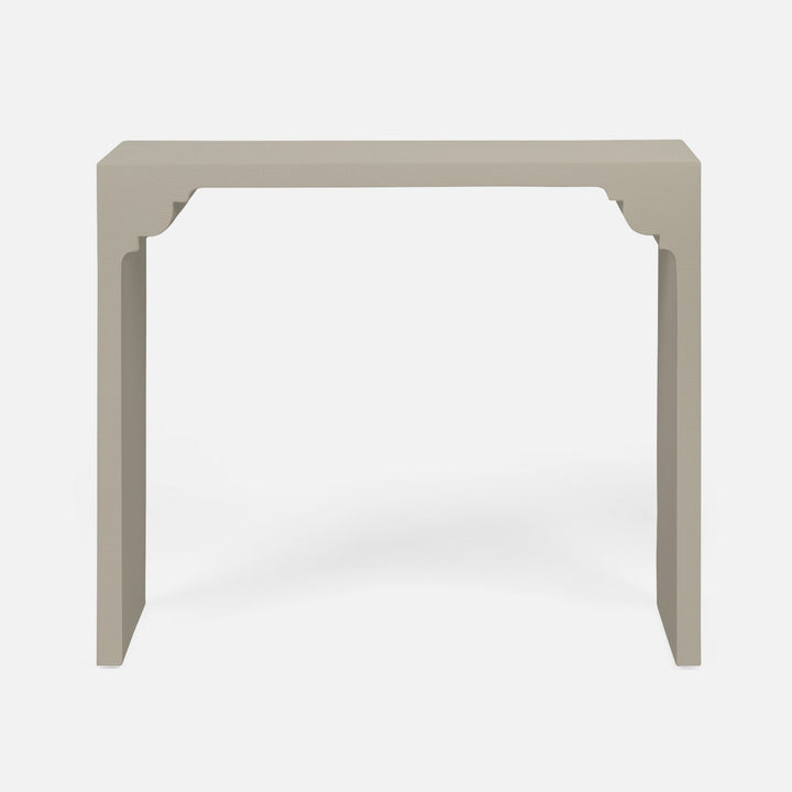 FELTON CONSOLE