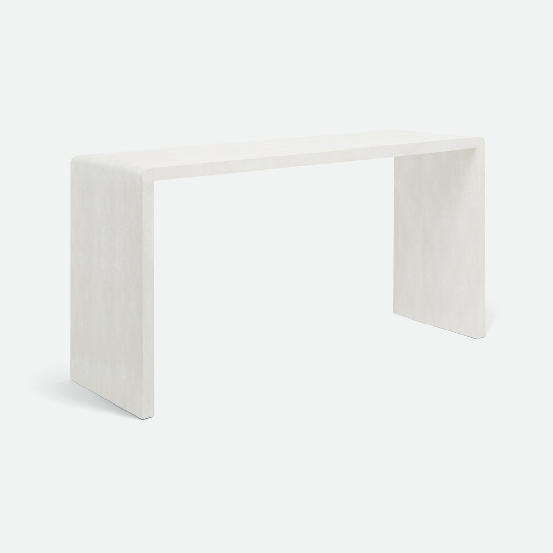 HARLOW CONSOLE