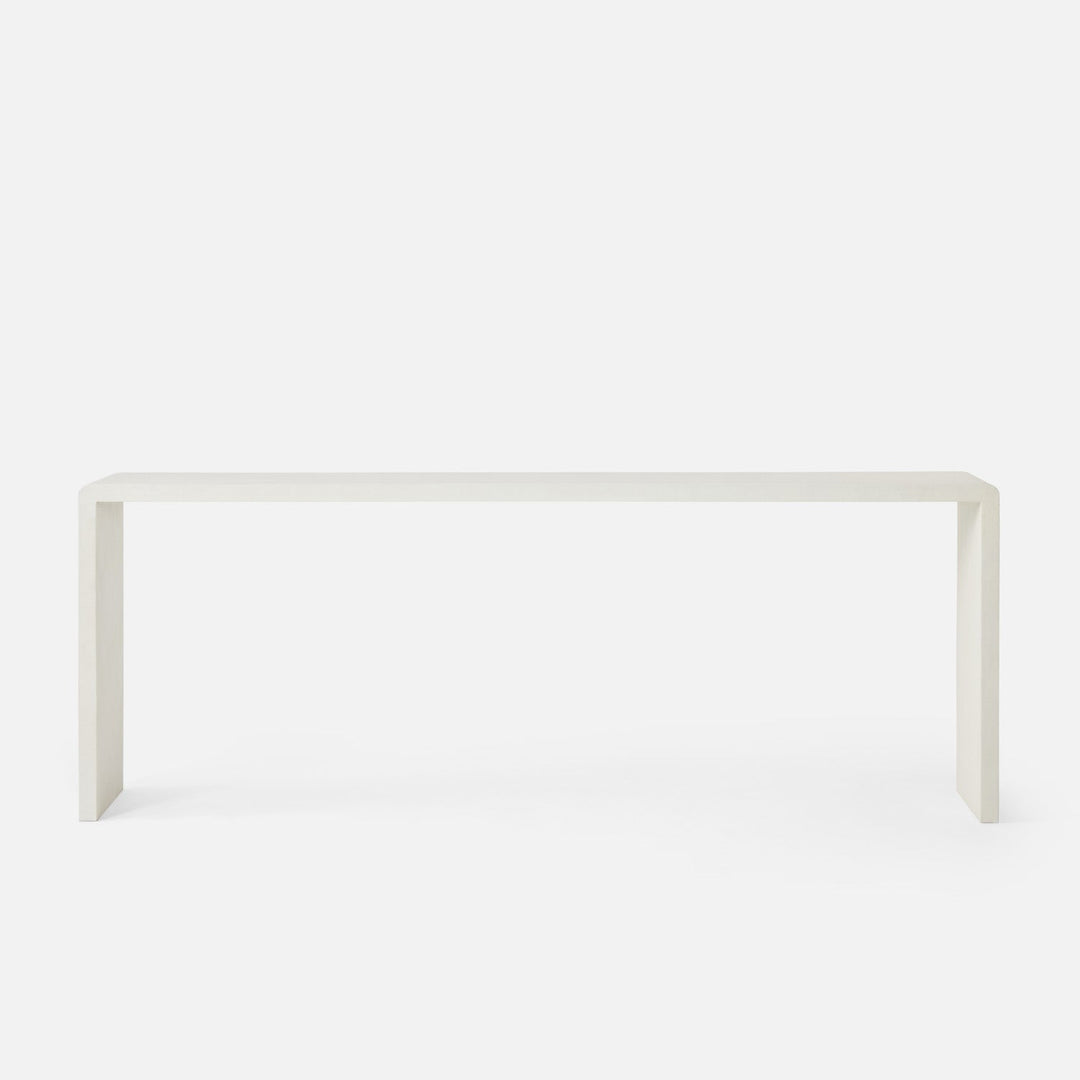 HARLOW CONSOLE