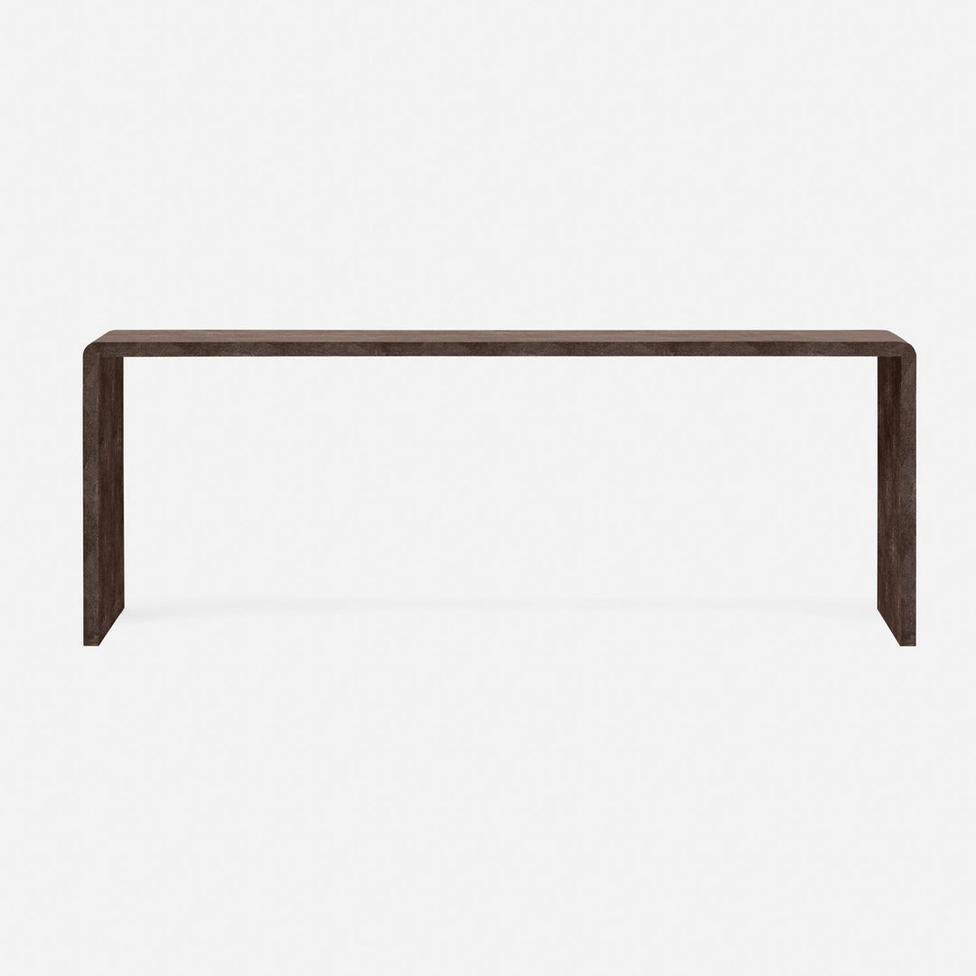 HARLOW CONSOLE