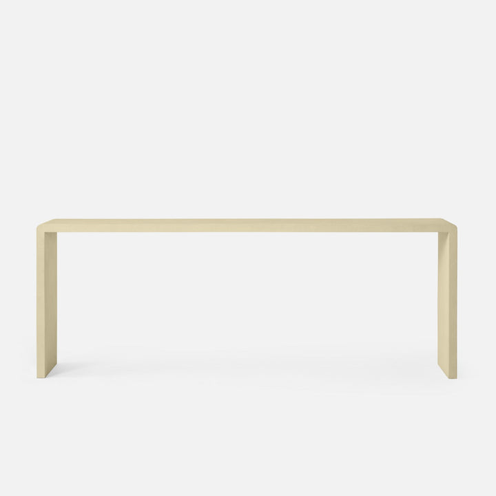 HARLOW CONSOLE