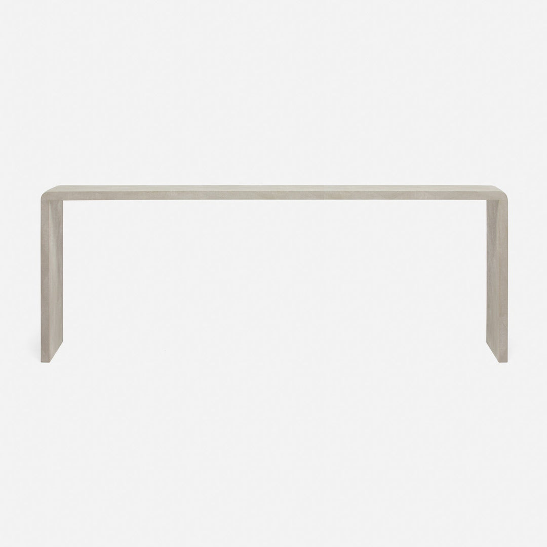HARLOW CONSOLE