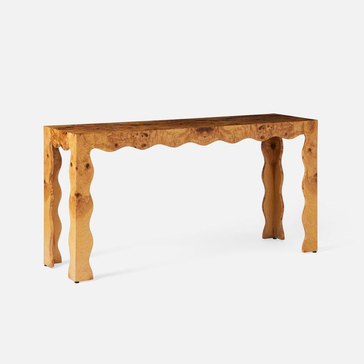 MAURICE CONSOLE