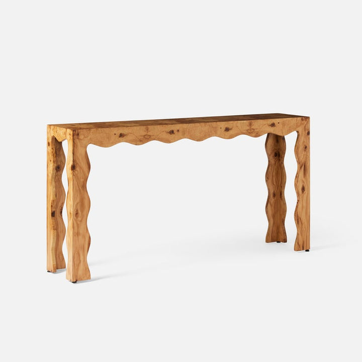 MAURICE CONSOLE