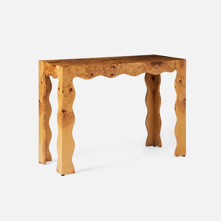 MAURICE CONSOLE