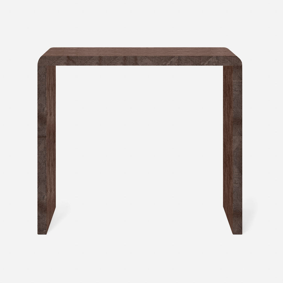 HARLOW CONSOLE