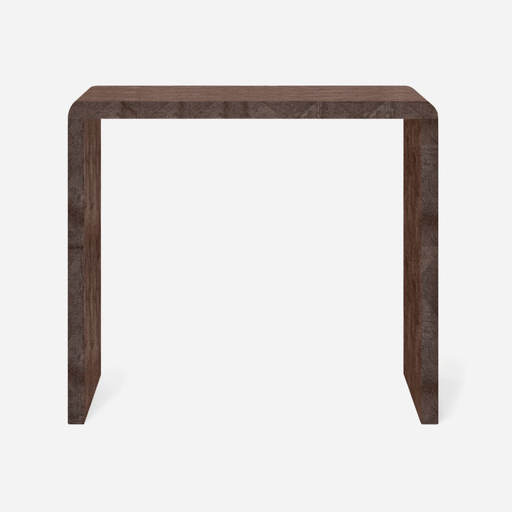 HARLOW CONSOLE
