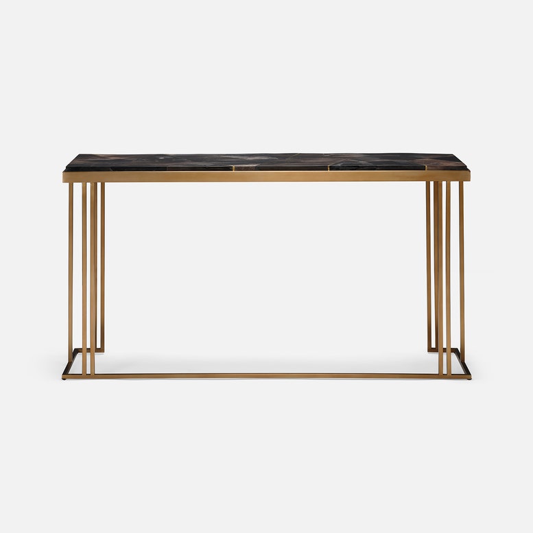 ISIDORE CONSOLE