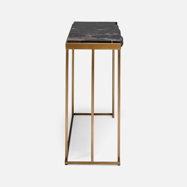 ISIDORE CONSOLE