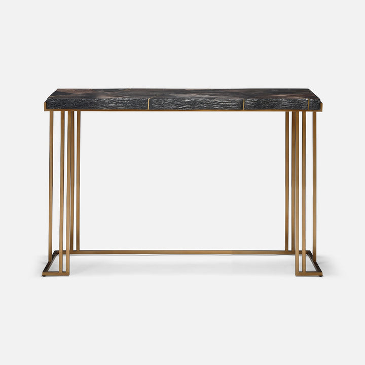 ISIDORE CONSOLE