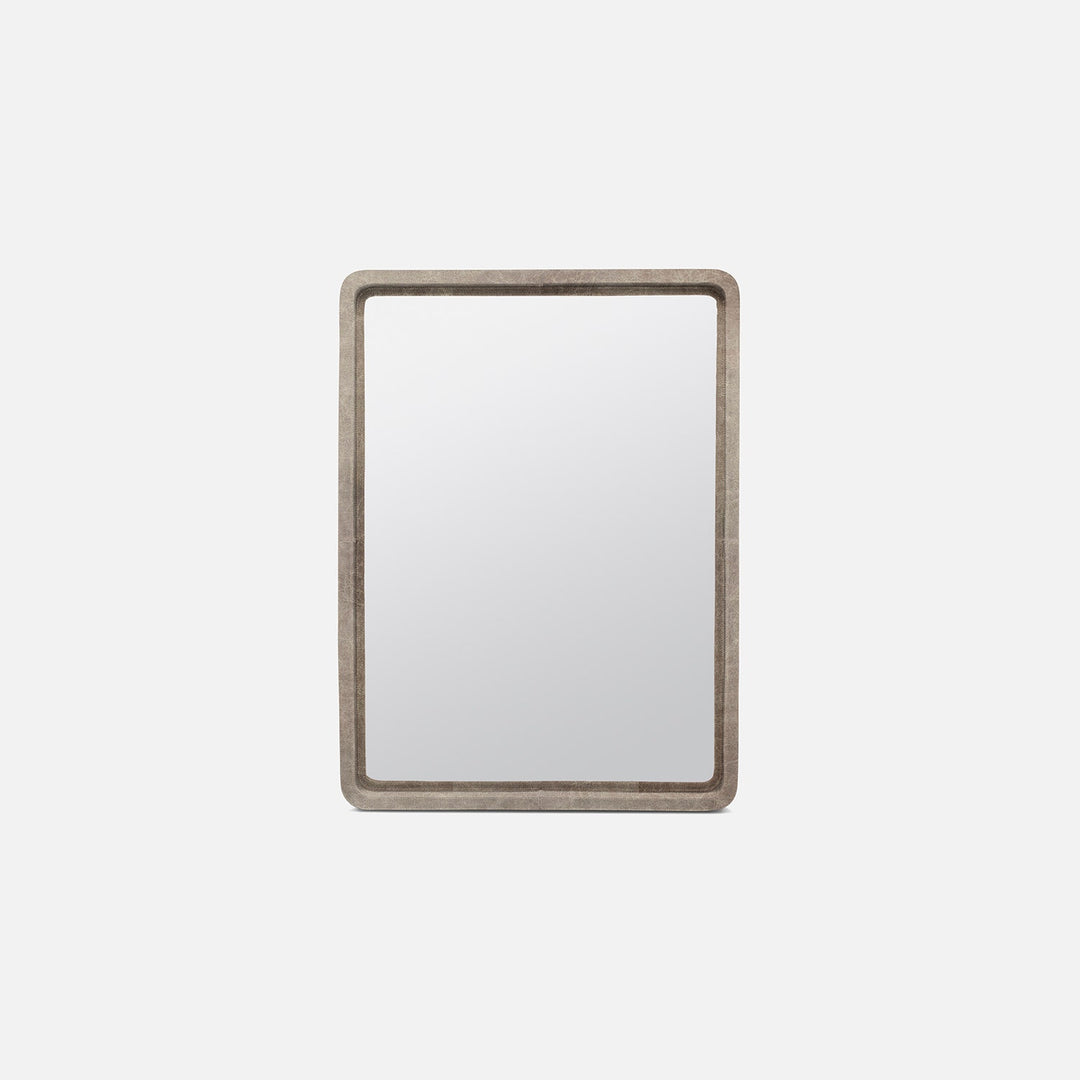 DUNCAN RECTANGULAR MIRROR
