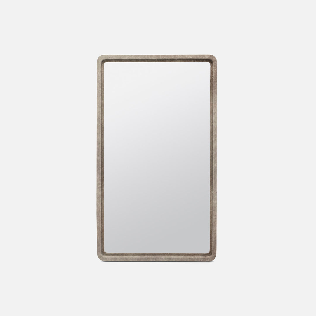 DUNCAN RECTANGULAR MIRROR